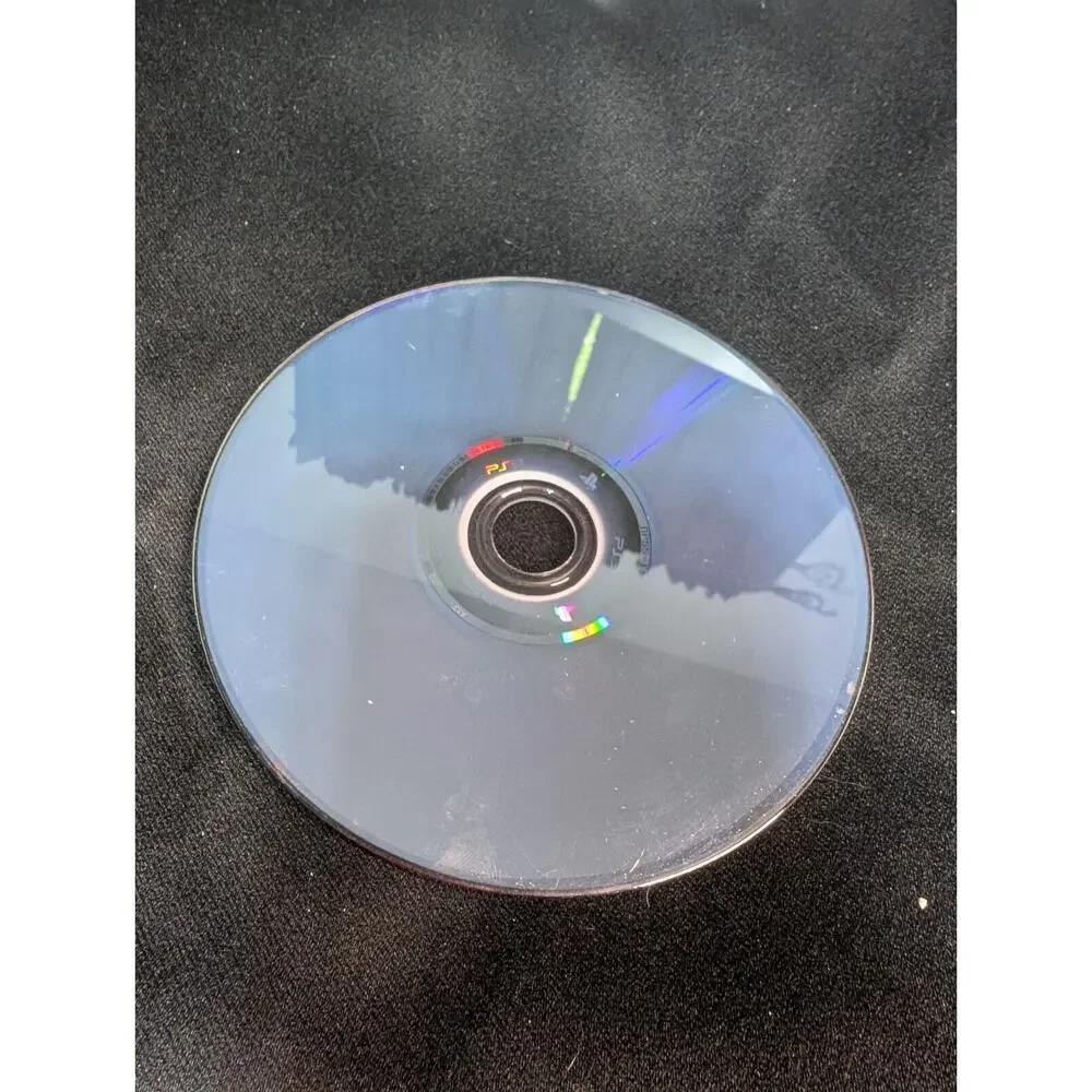 NBA 2K16 Sony Playstation 3 PS3 Game Disc Only Tested